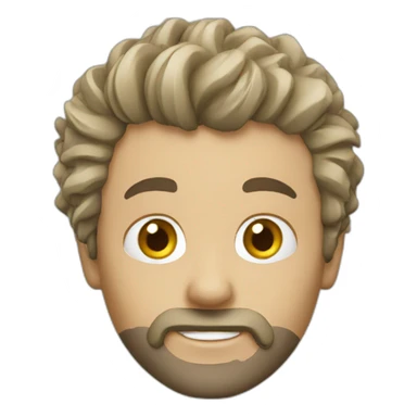 Drain jonson sticker