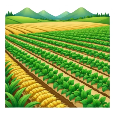 agricultura sticker