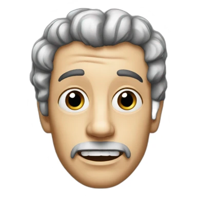 frankinstein sticker