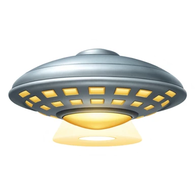 UFO sticker