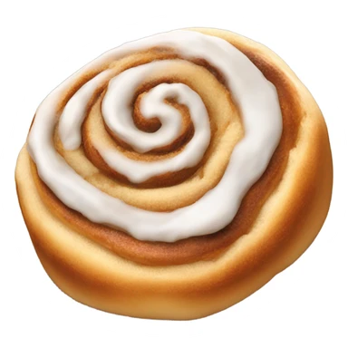A cinnamonroll sticker