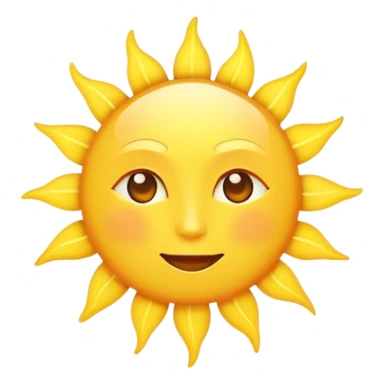 Good morning sunshine sticker