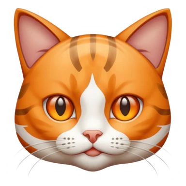 Marvel cat sticker