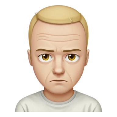 jessy pinkman white from the breaking bad sticker