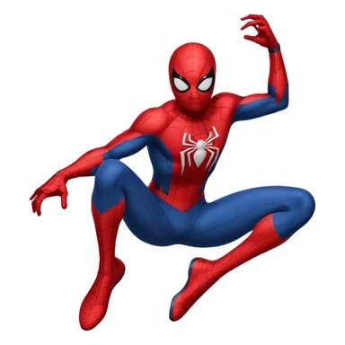 Spider Man  sticker