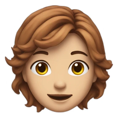 Meilleur amie sticker