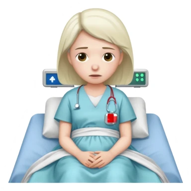 Suffering from a disease that makes strenuous exercise unsuitable sticker