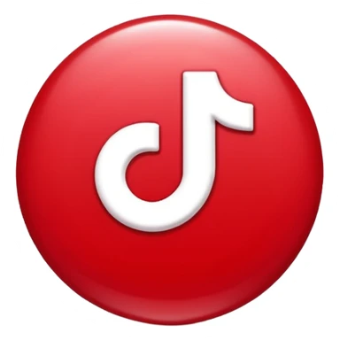 
a verified TikTok emoji equals sticker