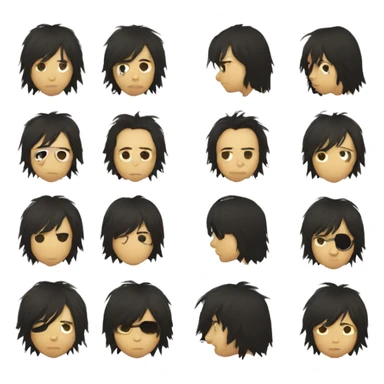 julian casablancas sticker