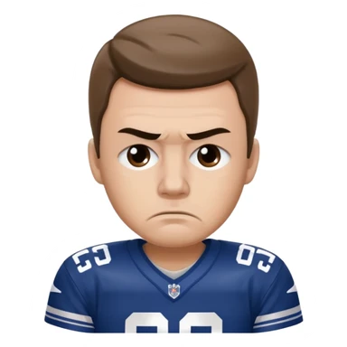 Dallas cowboys suck sticker