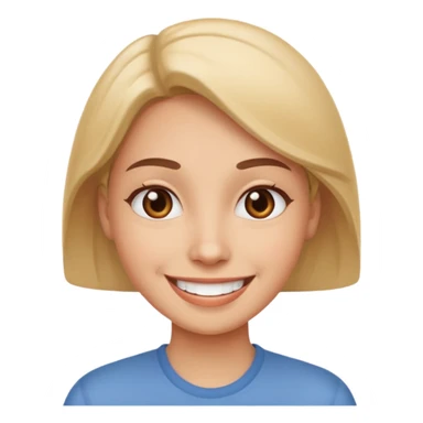 make a rapport sticker