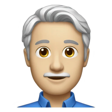 Alexander Popov sticker