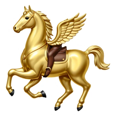 Ralph Lauren logo sticker