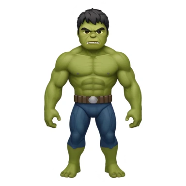 hulk star wars sticker