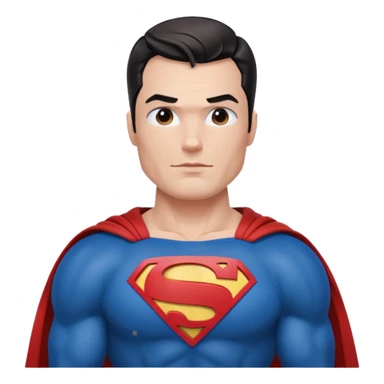 david corenswet superman sticker