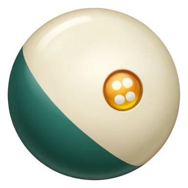 Billiards  sticker
