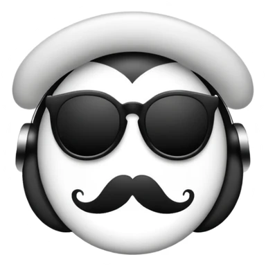 sartiorial logo design sticker