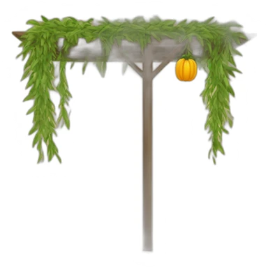 sukkot sticker