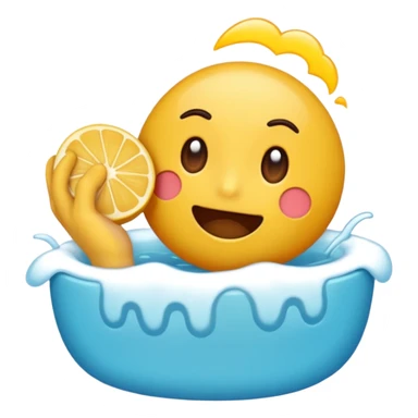 Te doy una imagen y la puedes hacer emoji? sticker