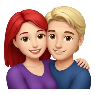 Sexual practices sticker