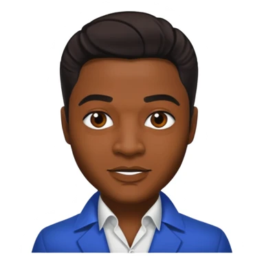 Jackie Wilson sticker