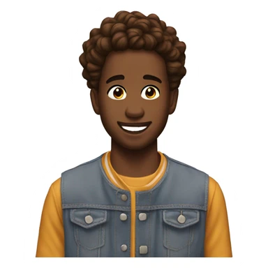 bronny james sticker