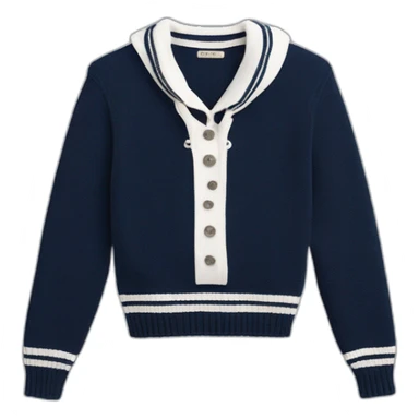 jean-paul-gaultier-sailor-pullover sticker