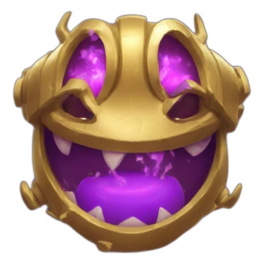 Vel’Koz lol champ sticker