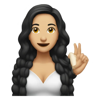 Rosalia singer Motomami  sticker