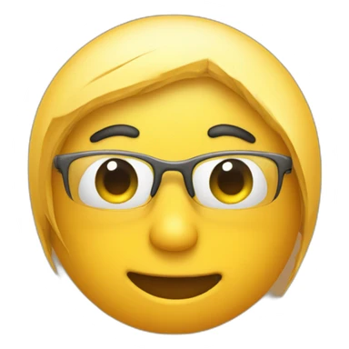 opening a pull request sticker