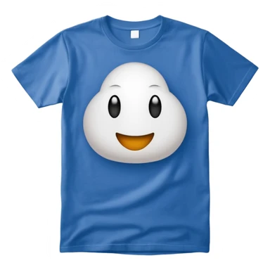 MAGLIETTA BUFFA CON SCRITTO "SIMPY" sticker