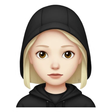 YUNG VAMP LIFE sticker