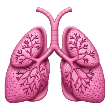 Create the lungs sticker