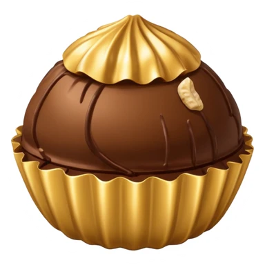 ferrero rocher sticker
