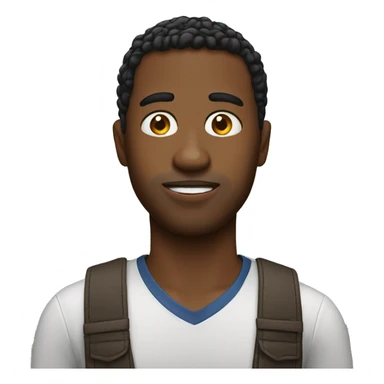 Person from Ohio  sticker