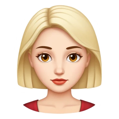 Lirili Larila sticker