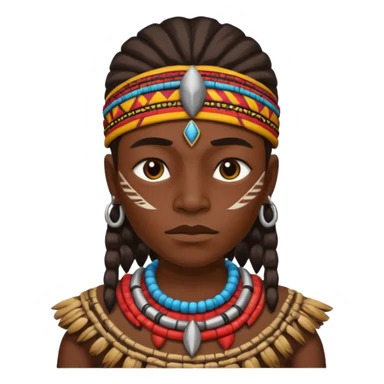Que ele esteja no congo sticker