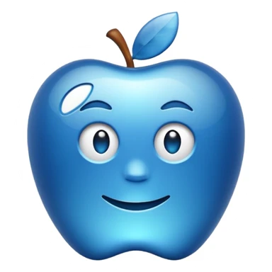 webinar icon in apple style sticker