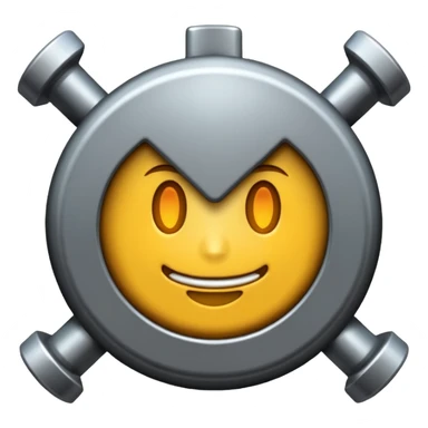 Fare tuzağına başta ekle sticker