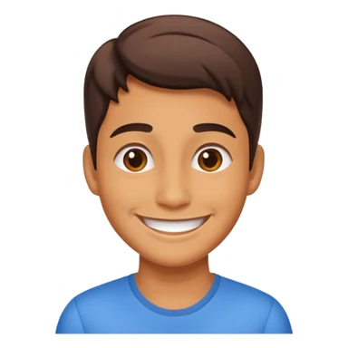 Ishowspeed face sticker