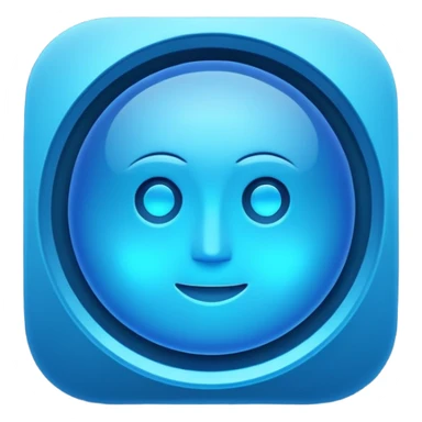 I need a slack emoji that ilustrates Artificial Intelligence (AI)

Make it animated and as large as possible 

I need to flag pull requests and messages that are generated with AI for colleagues to know that they need to pay attention sticker