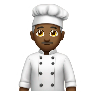 chef's kiss  sticker