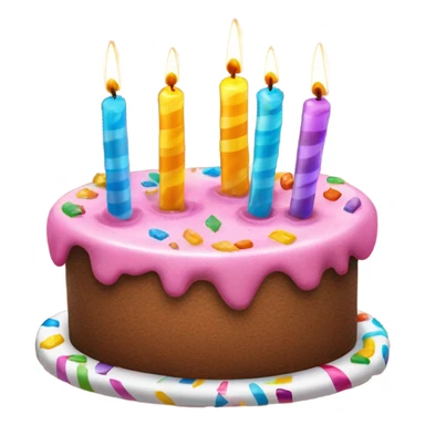 Aniversário  sticker