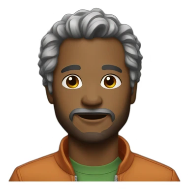 Mercredi Adams sticker