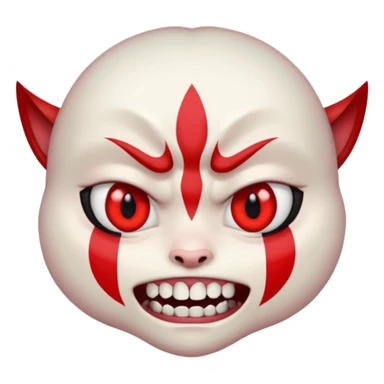 sukuna sticker