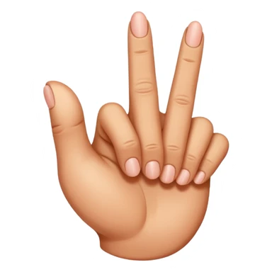 Fuck all the way off emoji sticker