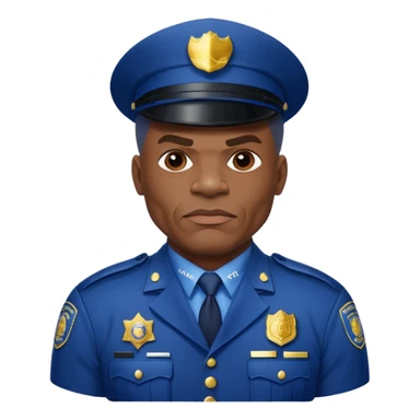 ronnie coleman police sticker