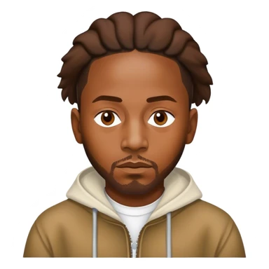 kendrick lamar sticker