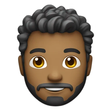 a software developer like chibi said hello sticker