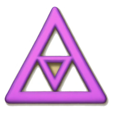 Triforce sticker